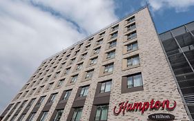 Hampton Hilton Frankfurt